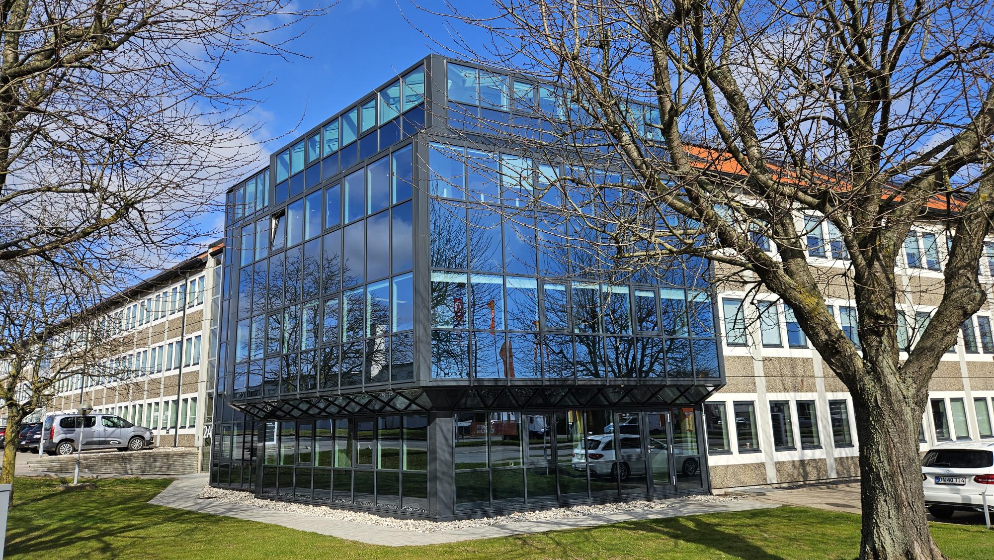 Daikin, Küresel Çapta Büyüme Stratejisi ile Danimarka’da BKF Klima’yı Satın Alarak Servislerin Yeteneklerini Geliştirmeyi Hedefliyor